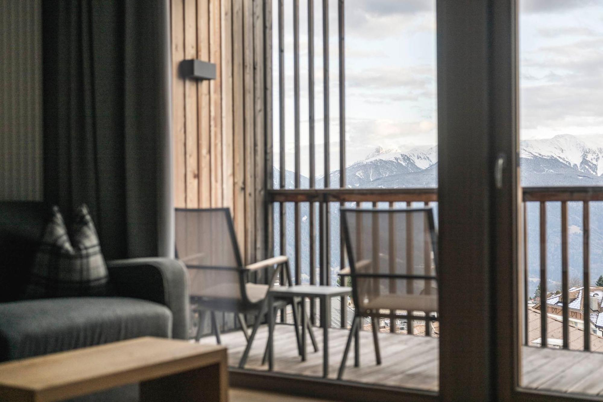 Hotel Ambet Maranza Exteriér fotografie
