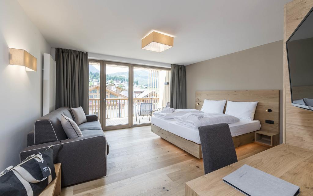 Hotel Ambet Maranza Exteriér fotografie