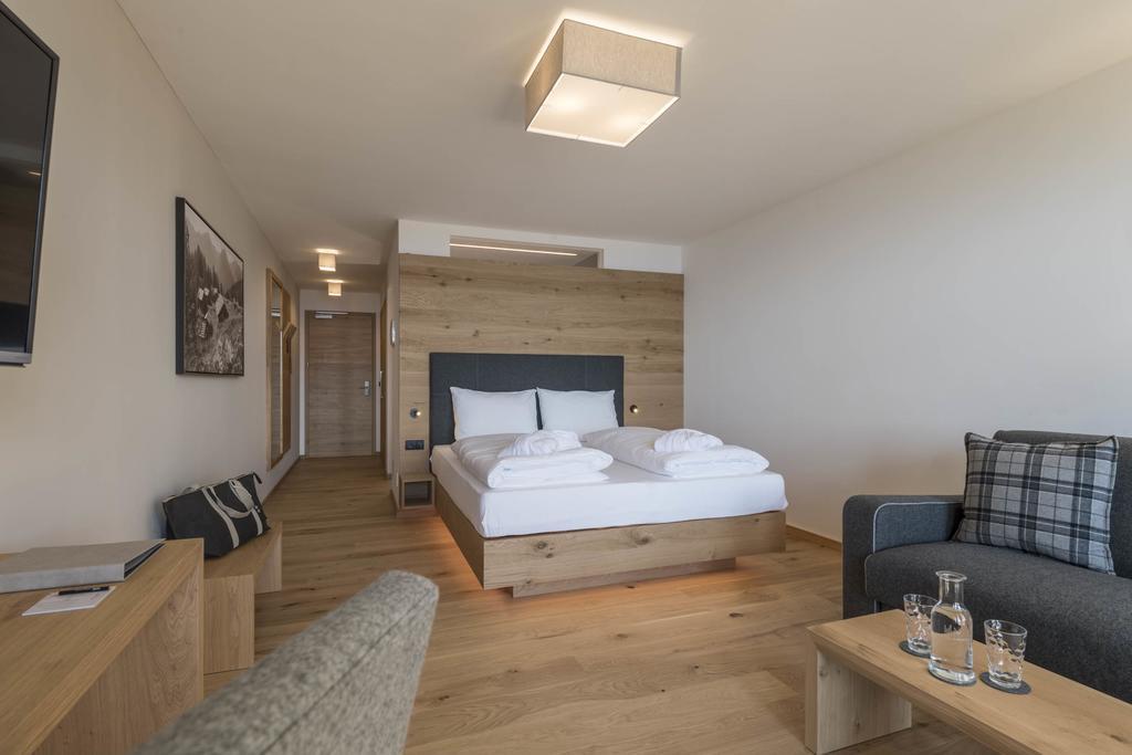 Hotel Ambet Maranza Exteriér fotografie