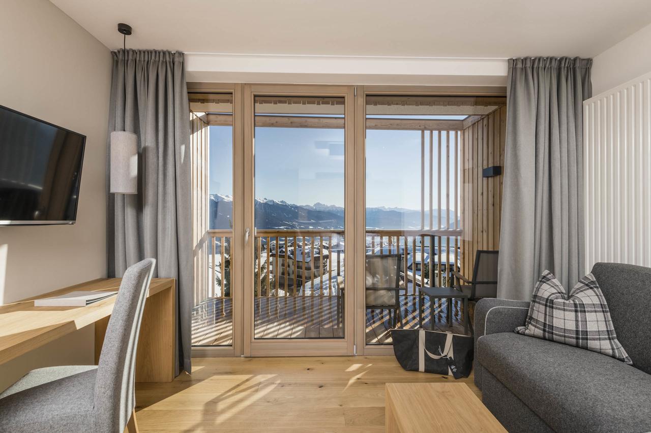 Hotel Ambet Maranza Exteriér fotografie